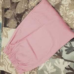 Denim & Co. Original Waist Stretch Regular Pants